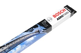 WYCIERACZKI BOSCH AEROTWIN DO CHEVROLET AVEO II HATCHBACK (06.2011-12.2017)