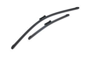 WYCIERACZKI BOSCH AEROTWIN DO CHEVROLET AVEO II HATCHBACK (06.2011-12.2017)