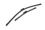 WYCIERACZKI BOSCH AEROTWIN DO CHEVROLET AVEO II HATCHBACK (06.2011-12.2017)