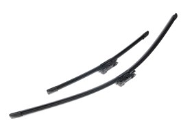 WYCIERACZKI BOSCH AEROTWIN DO CHEVROLET AVEO II HATCHBACK (06.2011-12.2017)