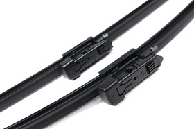 WYCIERACZKI BOSCH AEROTWIN DO CHEVROLET AVEO II HATCHBACK (06.2011-12.2017)