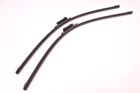 WYCIERACZKI BOSCH AEROTWIN DO FORD KUGA II (11.2012-)