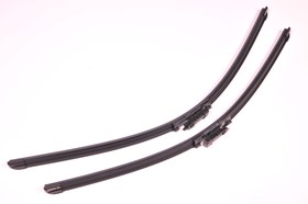WYCIERACZKI BOSCH AEROTWIN DO FORD KUGA II (11.2012-)