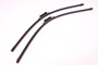 WYCIERACZKI BOSCH AEROTWIN DO FORD EDGE (01.2016-)