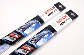 WYCIERACZKI BOSCH AEROTWIN DO OPEL CORSA E (10.2014-)