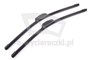 WYCIERACZKI BOSCH AEROTWIN DO VOLVO S40 I (09.1995-01.2004)