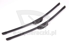 WYCIERACZKI BOSCH AEROTWIN DO ALFA ROMEO 146 (04.1997-12.2000)