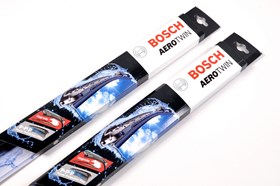 WYCIERACZKI BOSCH AEROTWIN DO CITROEN EVASION (06.1994-07.2002)