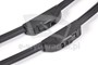 WYCIERACZKI BOSCH AEROTWIN DO PEUGEOT 806 (06.1994-08.2002)