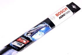 WYCIERACZKA BOSCH AEROTWIN DO PEUGEOT 107 (06.2005-12.2014)