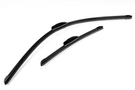 WYCIERACZKI BOSCH AEROTWIN DO RENAULT FLUENCE (11.2009-)