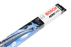 WYCIERACZKI BOSCH AEROTWIN DO KIA OPTIMA I SEDAN (09.2011-)