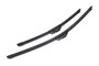 WYCIERACZKI BOSCH AEROTWIN DO RENAULT MEGANE II HATCHBACK (11.2002-01.2006)