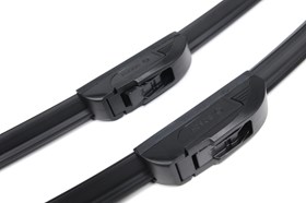 WYCIERACZKI BOSCH AEROTWIN DO RENAULT MEGANE II HATCHBACK (11.2002-01.2006)