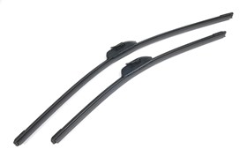 WYCIERACZKI BOSCH AEROTWIN DO JAGUAR XJ 6/2003 (02.2003-07.2010)