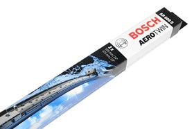 WYCIERACZKI BOSCH AEROTWIN DO JAGUAR XJ 8/2003 (02.2003-07.2010)