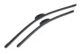 WYCIERACZKI BOSCH AEROTWIN DO JAGUAR XJ 8/2003 (02.2003-07.2010)