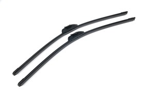 WYCIERACZKI BOSCH AEROTWIN DO NISSAN INTERSTAR (07.2002-06.2010)
