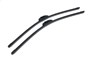 WYCIERACZKI BOSCH AEROTWIN DO NISSAN INTERSTAR (07.2002-06.2010)