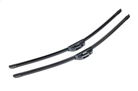 WYCIERACZKI BOSCH AEROTWIN DO NISSAN INTERSTAR (07.2002-06.2010)