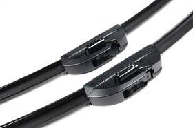 WYCIERACZKI BOSCH AEROTWIN DO NISSAN INTERSTAR (07.2002-06.2010)