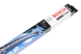 WYCIERACZKI BOSCH AEROTWIN DO OPEL MOVANO I,II (06.1998-06.2010)