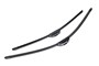 WYCIERACZKI BOSCH AEROTWIN DO MITSUBISHI GRANDIS (01.2004-01.2008)