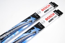 WYCIERACZKI BOSCH AEROTWIN DO MITSUBISHI GRANDIS (02.2008-11.2010)