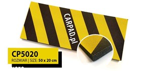 GARAŻOWA PIANKA OCHRONNA DO AUTA CARPAD