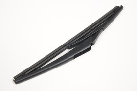 WYCIERACZKA NA TYŁ BOSCH DO RENAULT MEGANE II HATCHBACK (02.2006-10.2008)