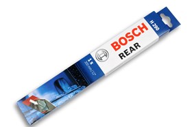 WYCIERACZKA NA TYŁ BOSCH DO JAGUAR XF SPORTBRAKE (07.2017-)