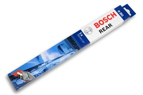 WYCIERACZKA NA TYŁ BOSCH DO PEUGEOT 206 SW KOMBI (03.2002-12.2006)