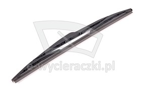 WYCIERACZKA NA TYŁ BOSCH DO PEUGEOT 206 SW KOMBI (03.2002-12.2006)