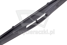 WYCIERACZKA NA TYŁ BOSCH DO PEUGEOT 306 HATCHBACK (01.1999-10.2003)