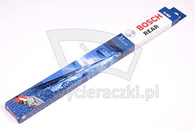 WYCIERACZKA NA TYŁ BOSCH DO RENAULT VEL SATIS (04.2002-12.2009)