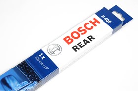 WYCIERACZKA NA TYŁ BOSCH DO VW SHARAN (04.2000-05.2001)