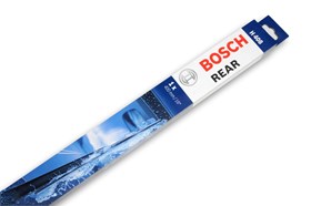 WYCIERACZKA NA TYŁ 1-DRZW. BOSCH DO PEUGEOT PARTNER (09.2002-10.2011)