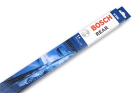 WYCIERACZKA NA TYŁ BOSCH DO SAAB 9-3 II SEDAN (09.2007-06.2012)
