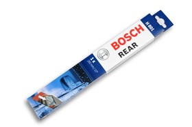 WYCIERACZKA NA TYŁ BOSCH DO RENAULT MODUS (06.2004-05.2005)
