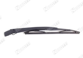 RAMIĘ WYCIERACZKI Z PIÓREM NA TYŁ SUBARU LEGACY KOMBI (07.2003-05.2009)