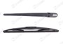 RAMIĘ WYCIERACZKI Z PIÓREM NA TYŁ SUBARU LEGACY KOMBI (07.2003-05.2009)