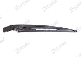 TYLNE RAMIĘ WYCIERACZKI Z PIÓREM PEUGEOT 307 SW KOMBI (06.2005-12.2009)