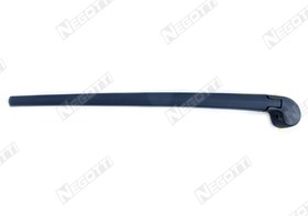 TYLNE RAMIĘ WYCIERACZKI Z PIÓREM AUDI RS3 SPORTBACK (01.2011-12.2012)