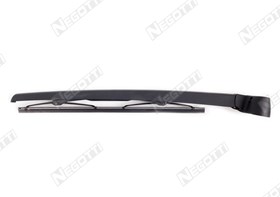 TYLNE RAMIĘ WYCIERACZKI Z PIÓREM AUDI S3 SPORTBACK (07.2008-03.2013)