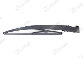 TYLNE RAMIĘ WYCIERACZKI Z PIÓREM DO MINI (BMW) HATCHBACK (06.2001-07.2004)