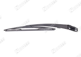 TYLNE RAMIĘ WYCIERACZKI Z PIÓREM DO CITROEN C4 SPACETOURER (04.2018-)