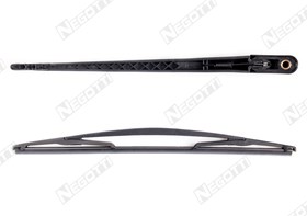 TYLNE RAMIĘ WYCIERACZKI Z PIÓREM CITROEN XSARA PICASSO (01.2000-09.2005)