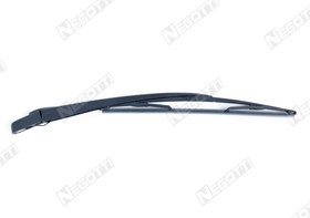 TYLNE RAMIĘ WYCIERACZKI Z PIÓREM PEUGEOT 306 HATCHBACK (01.1999-10.2003)