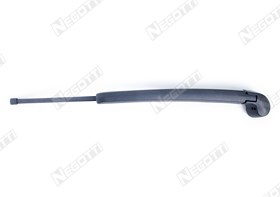 TYLNE RAMIĘ WYCIERACZKI Z PIÓREM AUDI S6 C7 AVANT (04.2012-)