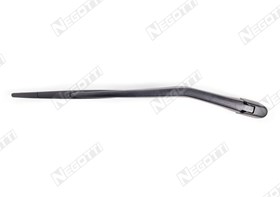 TYLNE RAMIĘ WYCIERACZKI Z PIÓREM NISSAN MICRA HATCHBACK K13 (07.2010-)